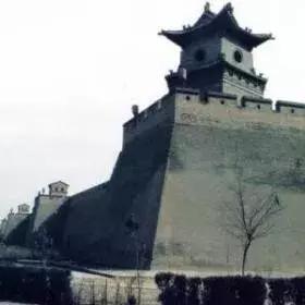 成都东城门洞的一场拆除风波