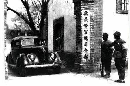 成都东城门洞的一场拆除风波