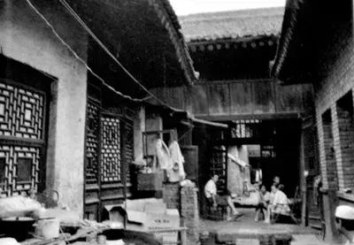 成都东城门洞的一场拆除风波