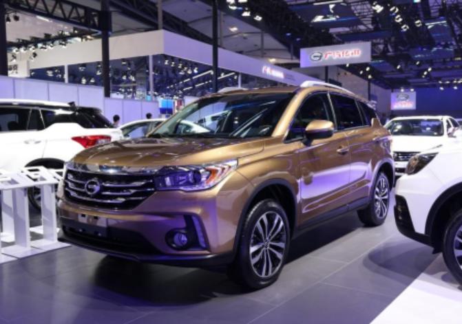 gs4传祺二手车优缺点,传祺gs4怎么样值得购买吗