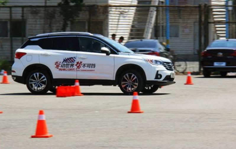 gs4传祺二手车优缺点,传祺gs4怎么样值得购买吗