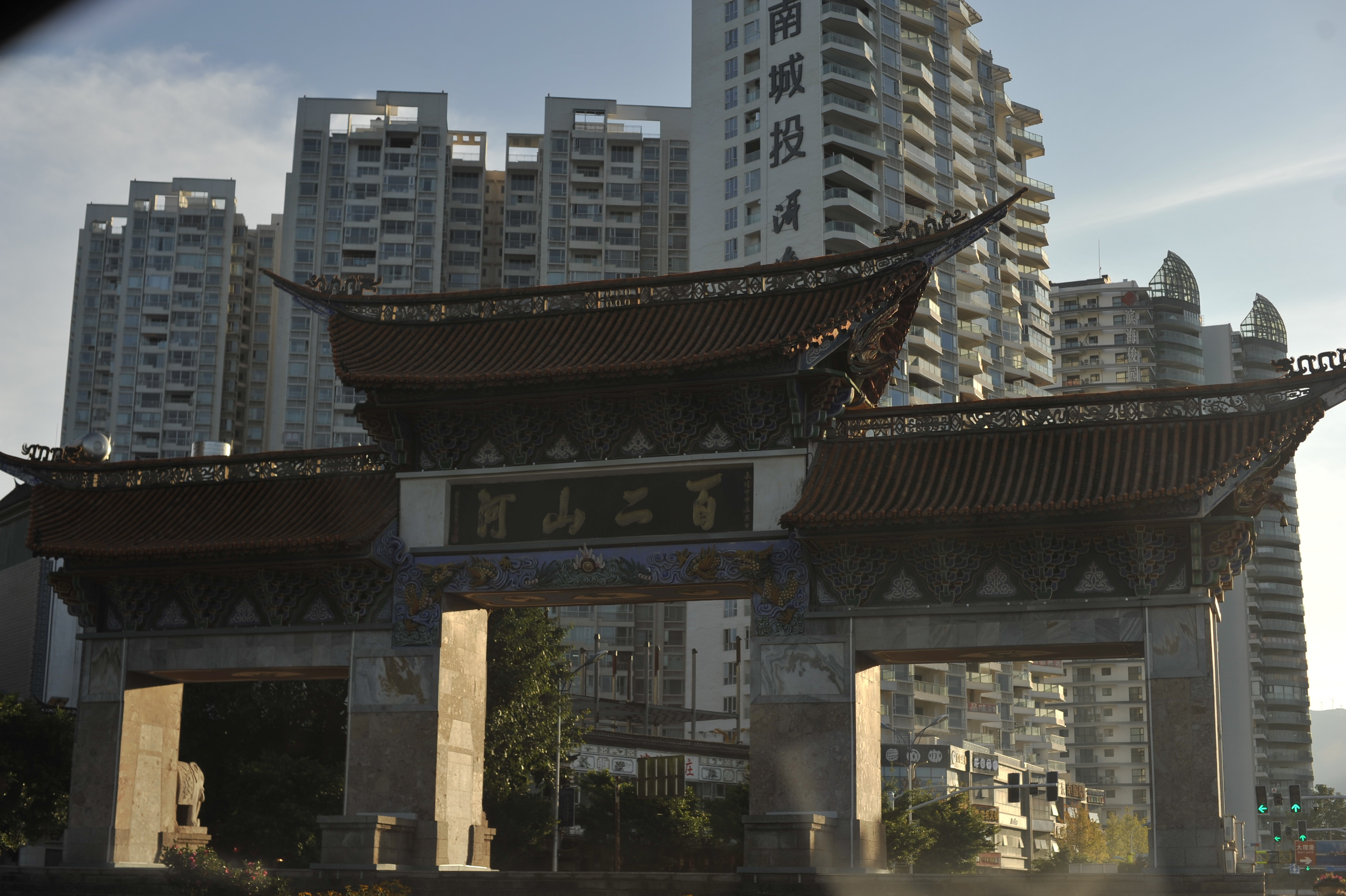 大理丽江云南旅游攻略,丽江大理自由行攻略6天5晚