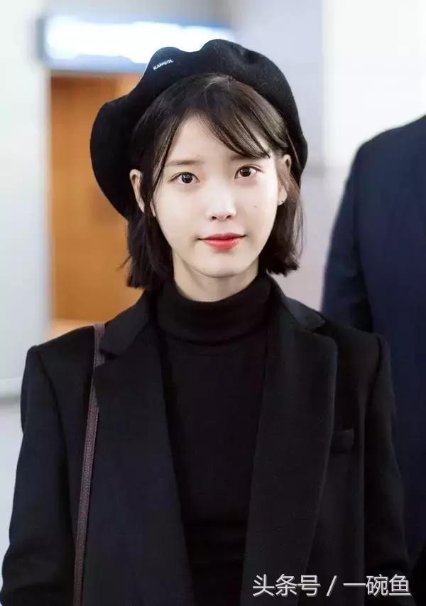 黄皮显白发色hellobubble,2020流行发色显白黄皮不漂冷色系