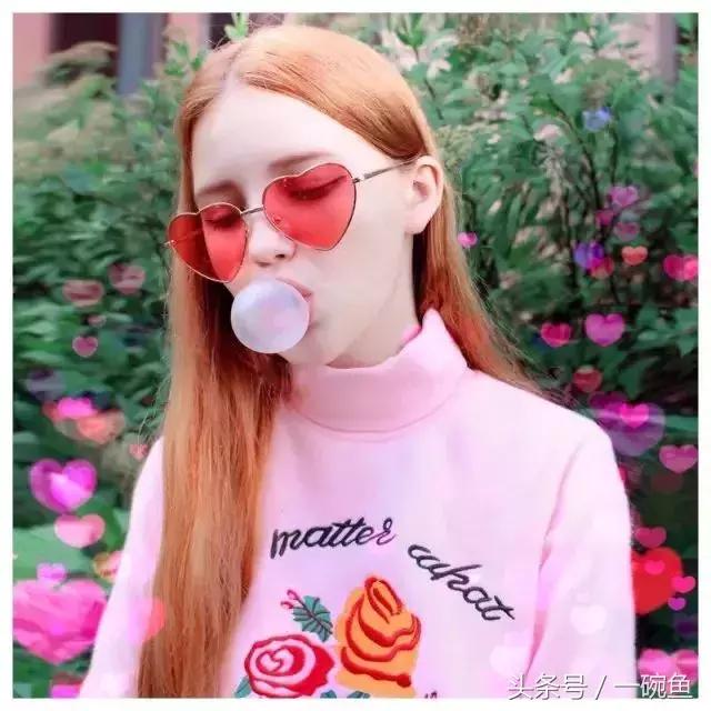 黄皮显白发色hellobubble,2020流行发色显白黄皮不漂冷色系