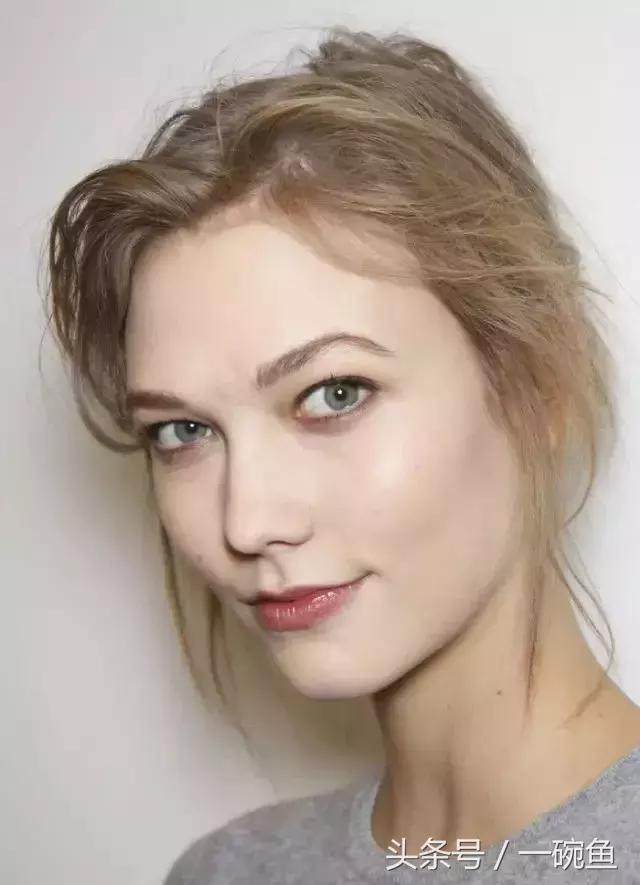 黄皮显白发色hellobubble,2020流行发色显白黄皮不漂冷色系