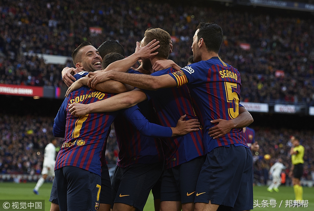 西甲国家德比看点十足,中超广州恒大对西甲