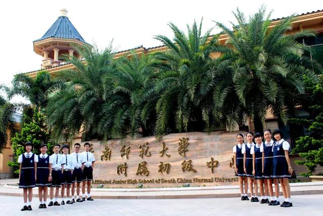 华师附属学校小学部小升初人数,华师的小升初