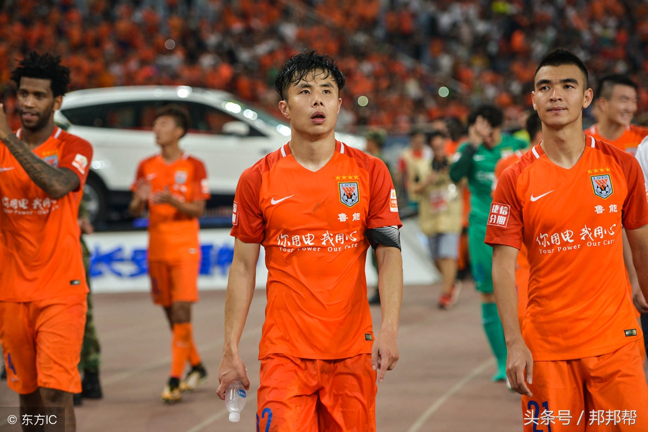 西甲国家德比看点十足,中超广州恒大对西甲