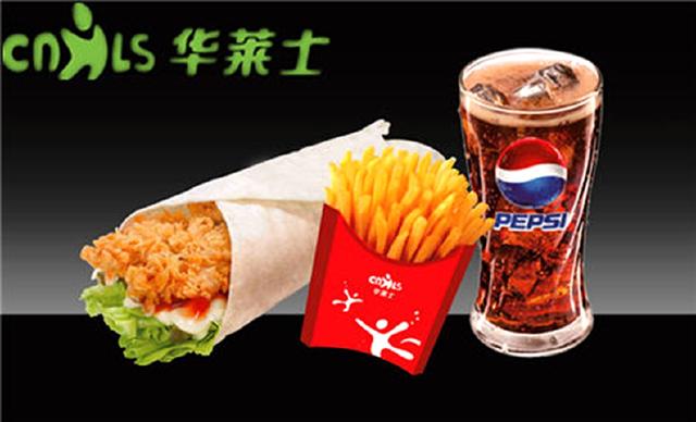 华莱士炸鸡汉堡和全鸡汉堡的区别,华莱士汉堡和肯德基汉堡对比