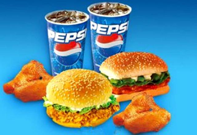 华莱士炸鸡汉堡和全鸡汉堡的区别,华莱士汉堡和肯德基汉堡对比