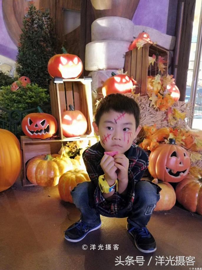 西方国家不给糖就捣蛋的节日,西方有不给糖就捣蛋是什么节日