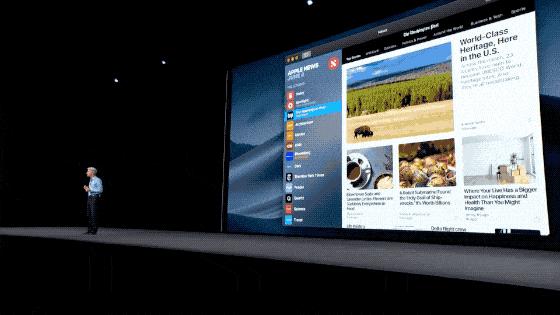 macos10.12支持app列表,macos10.14