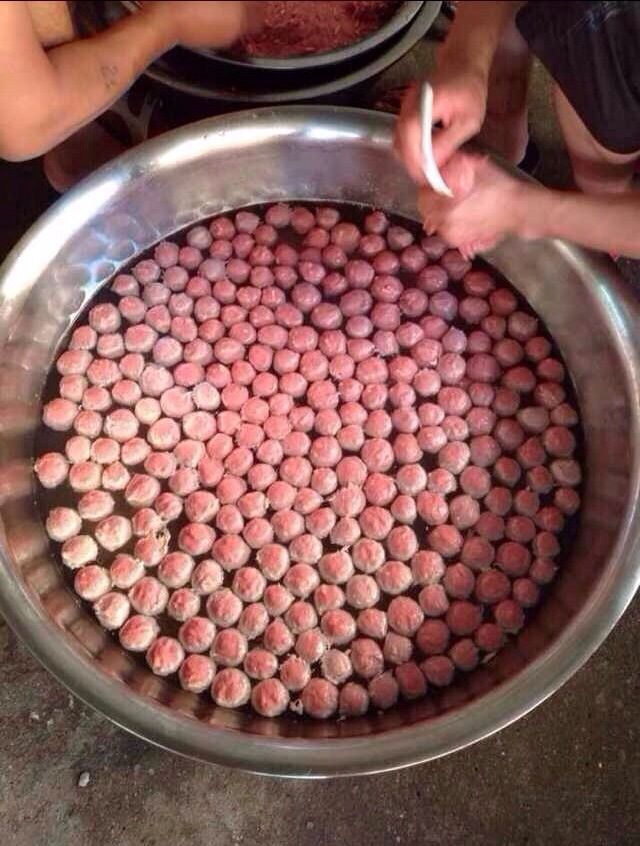 家乡的风味美食作文潮汕,家乡的哪一道菜最能代表年味