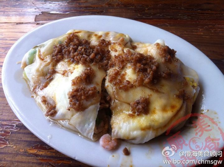 家乡的风味美食作文潮汕,家乡的哪一道菜最能代表年味