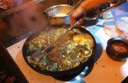 家乡的风味美食作文潮汕,家乡的哪一道菜最能代表年味