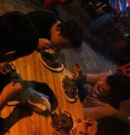 家乡的风味美食作文潮汕,家乡的哪一道菜最能代表年味