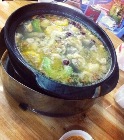 家乡的风味美食作文潮汕,家乡的哪一道菜最能代表年味