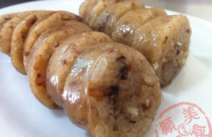 家乡的风味美食作文潮汕,家乡的哪一道菜最能代表年味