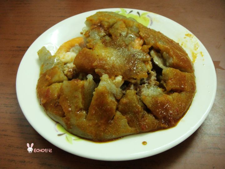 家乡的风味美食作文潮汕,家乡的哪一道菜最能代表年味