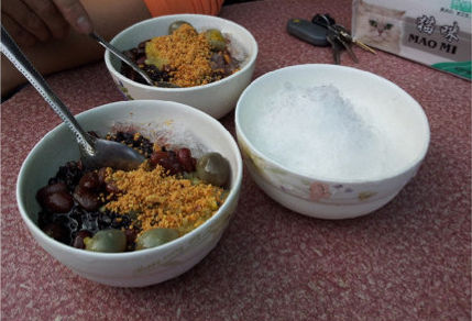 家乡的风味美食作文潮汕,家乡的哪一道菜最能代表年味