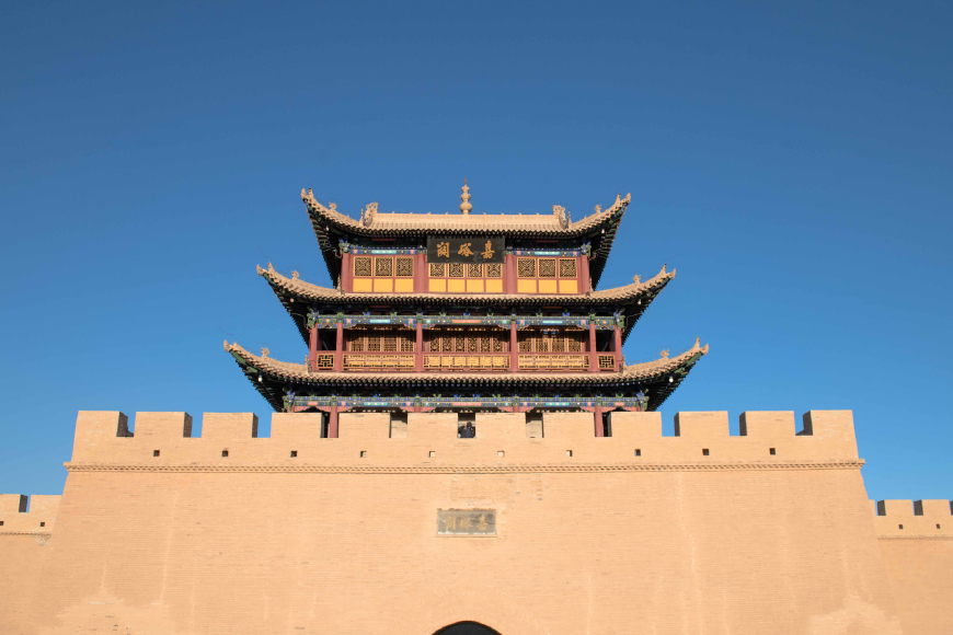 西北第一哨所景点,中国边境的神奇古寨