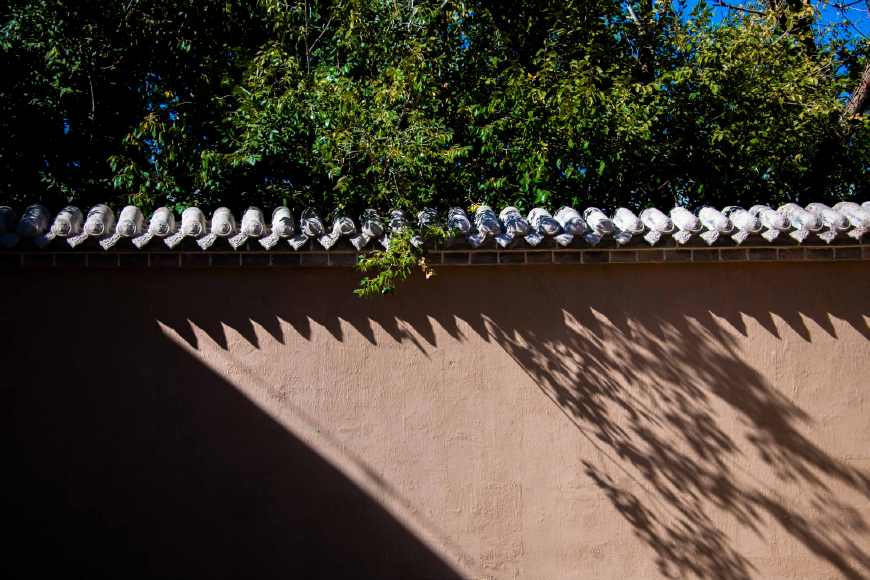 西北第一哨所景点,中国边境的神奇古寨