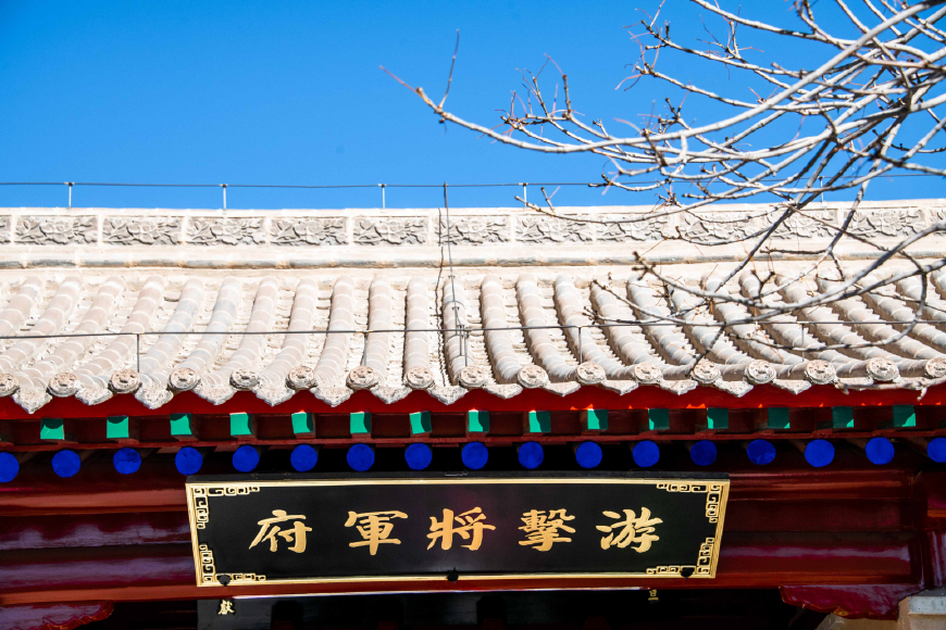 西北第一哨所景点,中国边境的神奇古寨