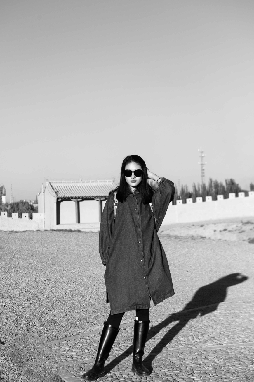 西北第一哨所景点,中国边境的神奇古寨