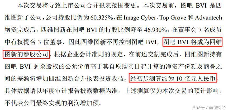 四维图新股票最新深度分析,四维图新营收
