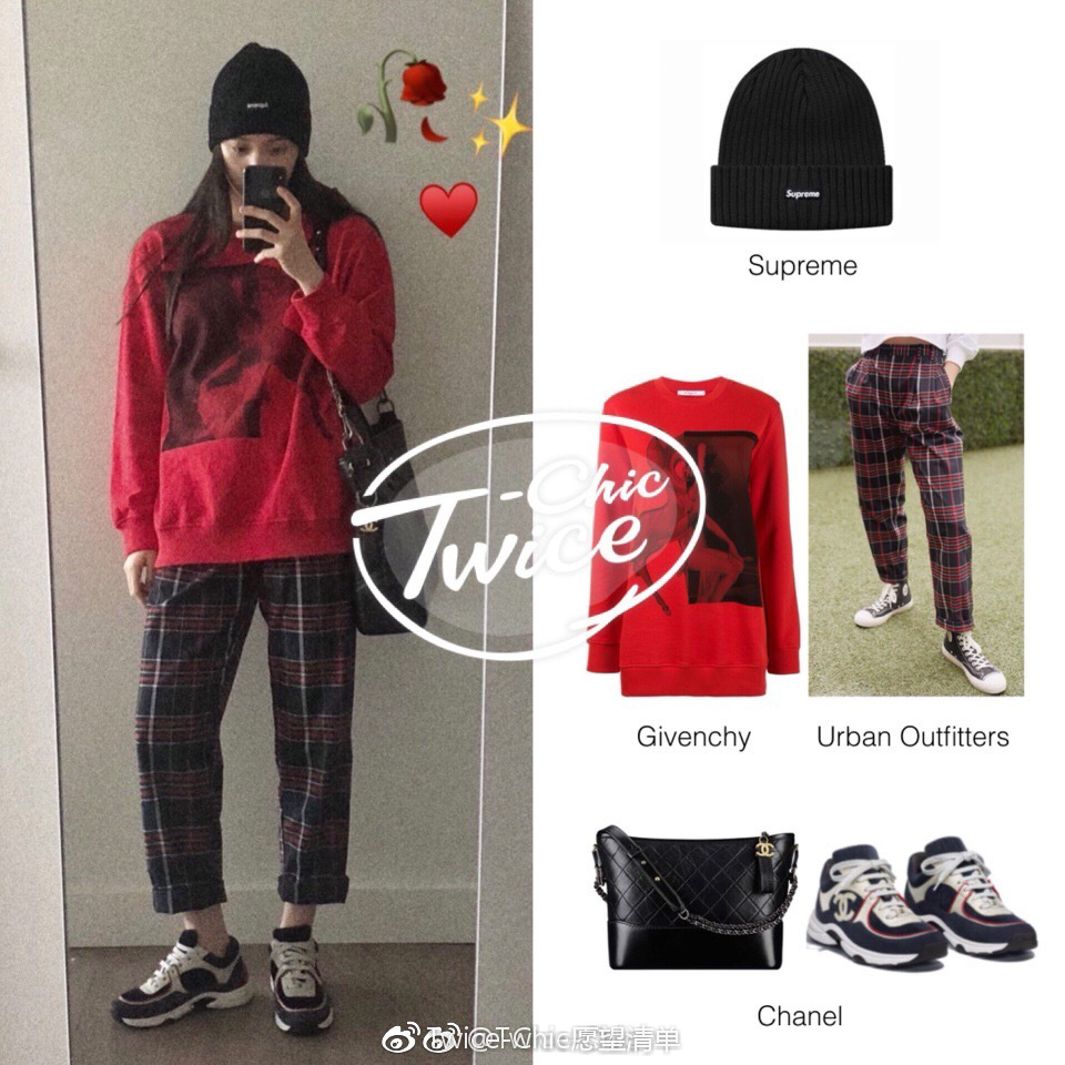 欧阳娜娜暴风装,欧阳娜娜的三件套