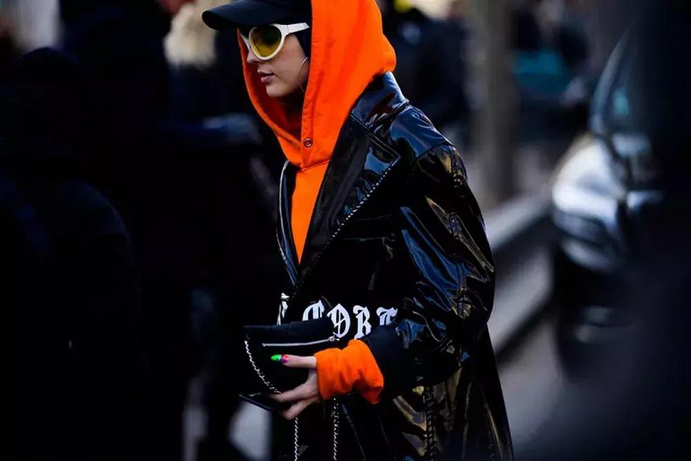 秋冬款的各式大衣教你应该怎样穿,呢子大衣到底怎么穿好看