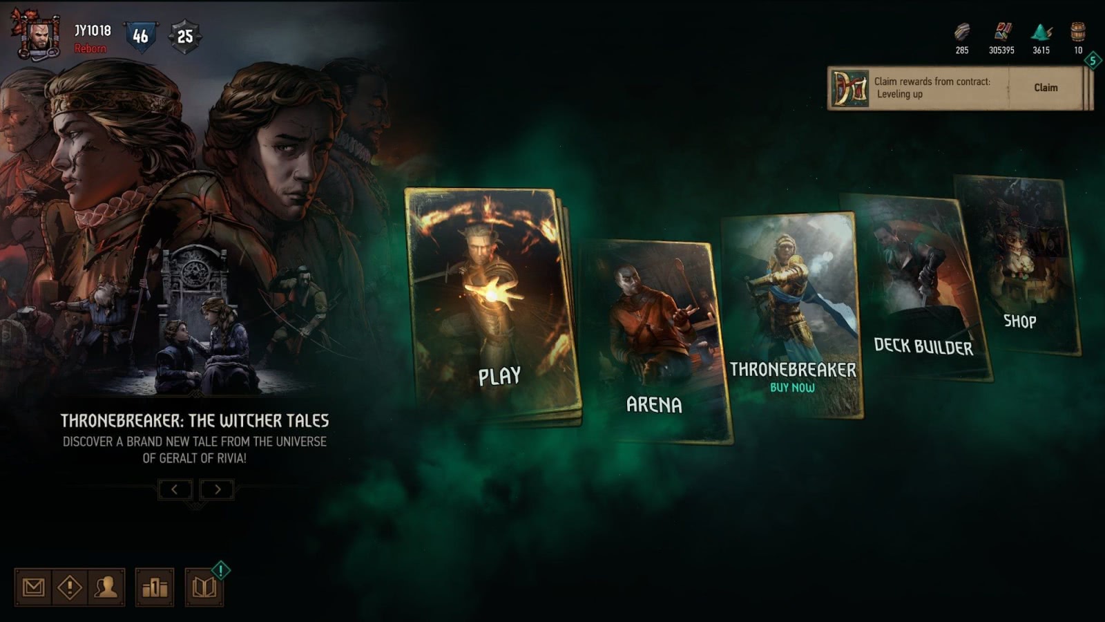 原本脱胎于巫师3，素质已经够高了，如今又把独立游戏当DLC卖