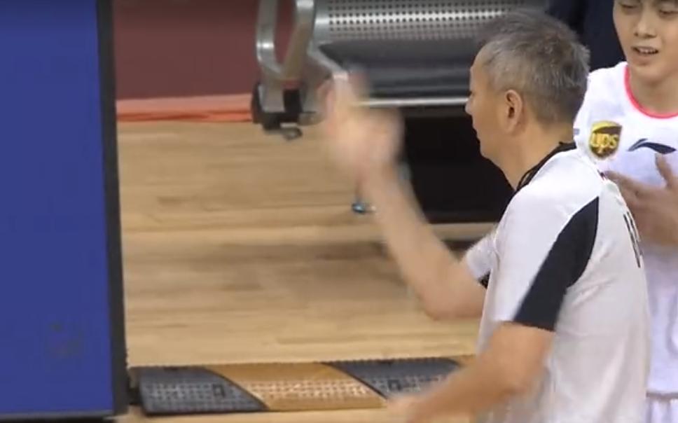 cba总决赛苏伟2个违体犯规,cba新赛季违体犯规和技术犯规处罚