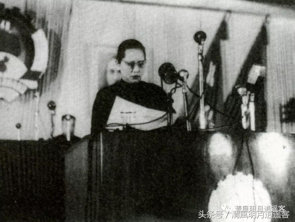 30张老照片，讲述孙中山与宋庆龄的绝美一世情缘