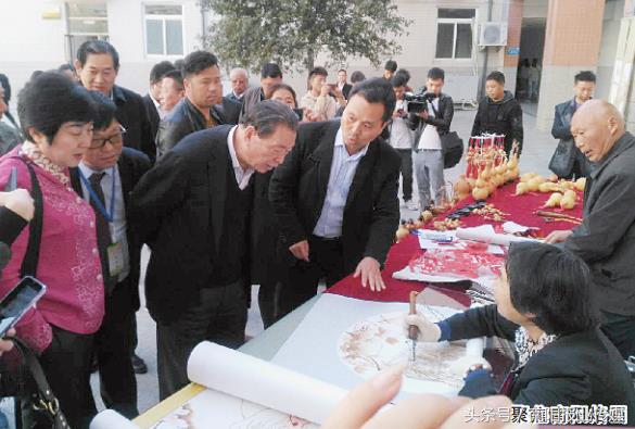 首届农产品加工产业发展大会,南阳发展大会