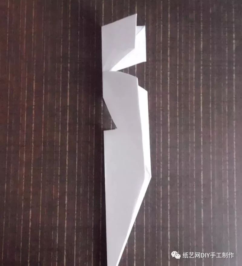 折纸万圣节贺卡教程,折纸万圣节卡片怎么折