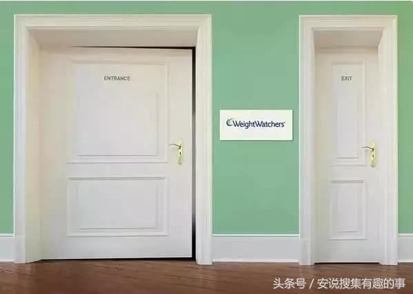 化妆品创意平面广告,联邦快递创意平面广告