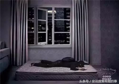 化妆品创意平面广告,联邦快递创意平面广告