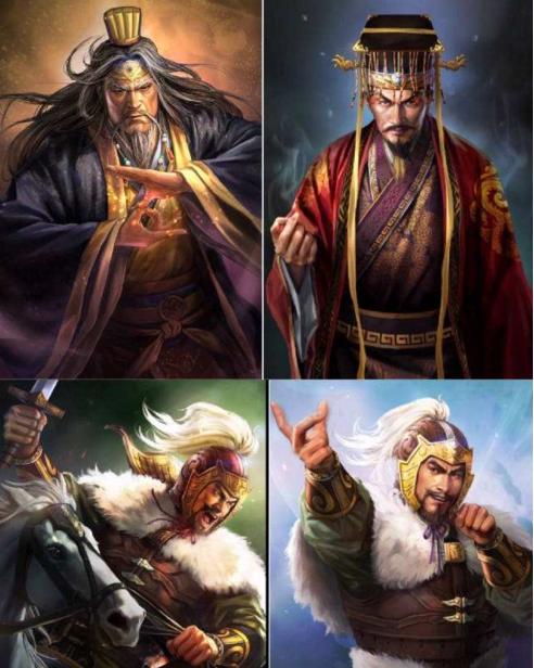 三国志8也许是三国志系列游戏最好玩的一代难易适中自由度高