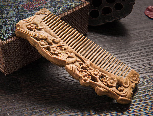 送梳子的寓意你知道是什么吗,送梳子的寓意你知道是什么