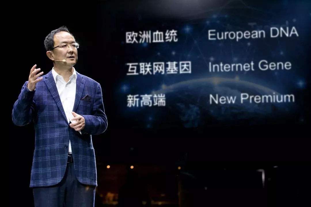 领克可以去国外卖吗,领克不卖油车了吗