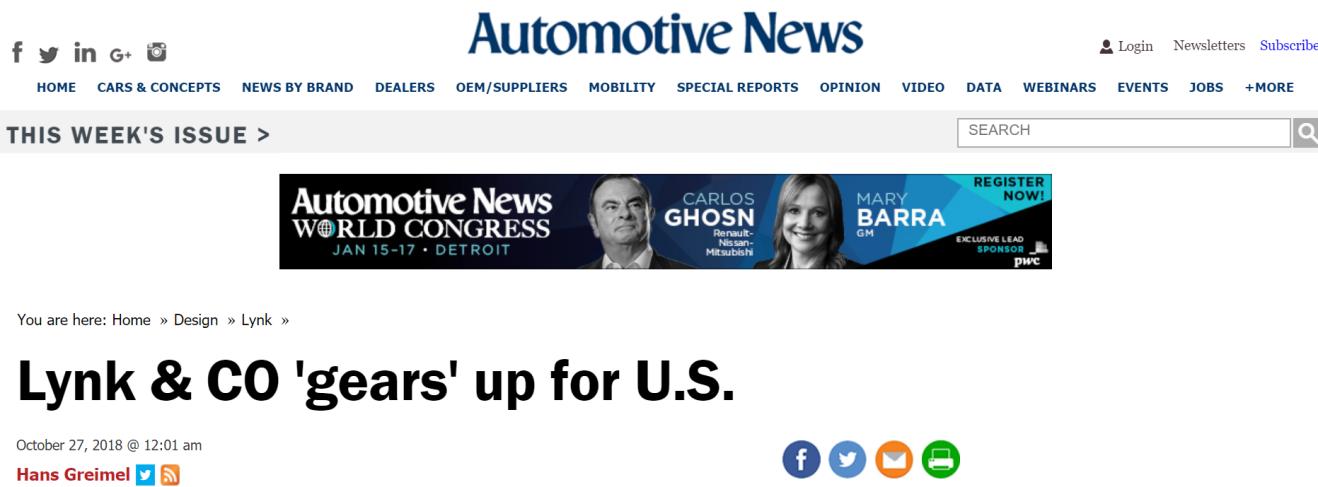 领克可以去国外卖吗,领克不卖油车了吗