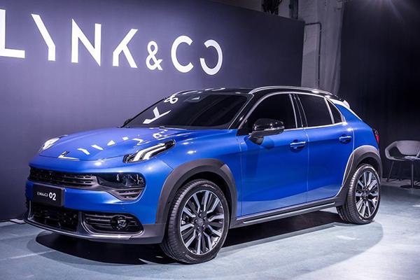 领克可以去国外卖吗,领克不卖油车了吗