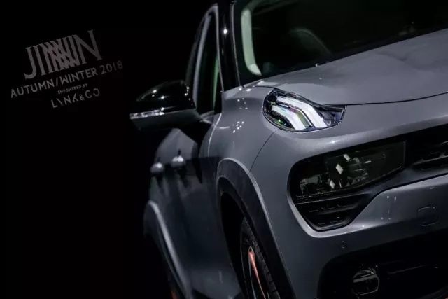 领克可以去国外卖吗,领克不卖油车了吗