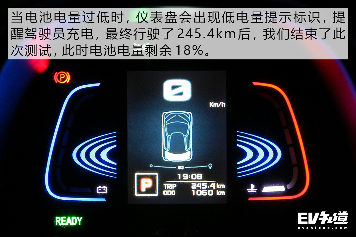 有颜有料的众泰e200pro谁不心动,众泰e200pro能要吗