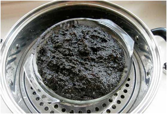 美容养颜补气血的阿胶糕,阿胶糕补血养颜手工