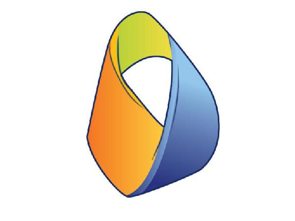 莫比乌斯环是无限循环符号吗,莫比乌斯环意义是无限循环吗