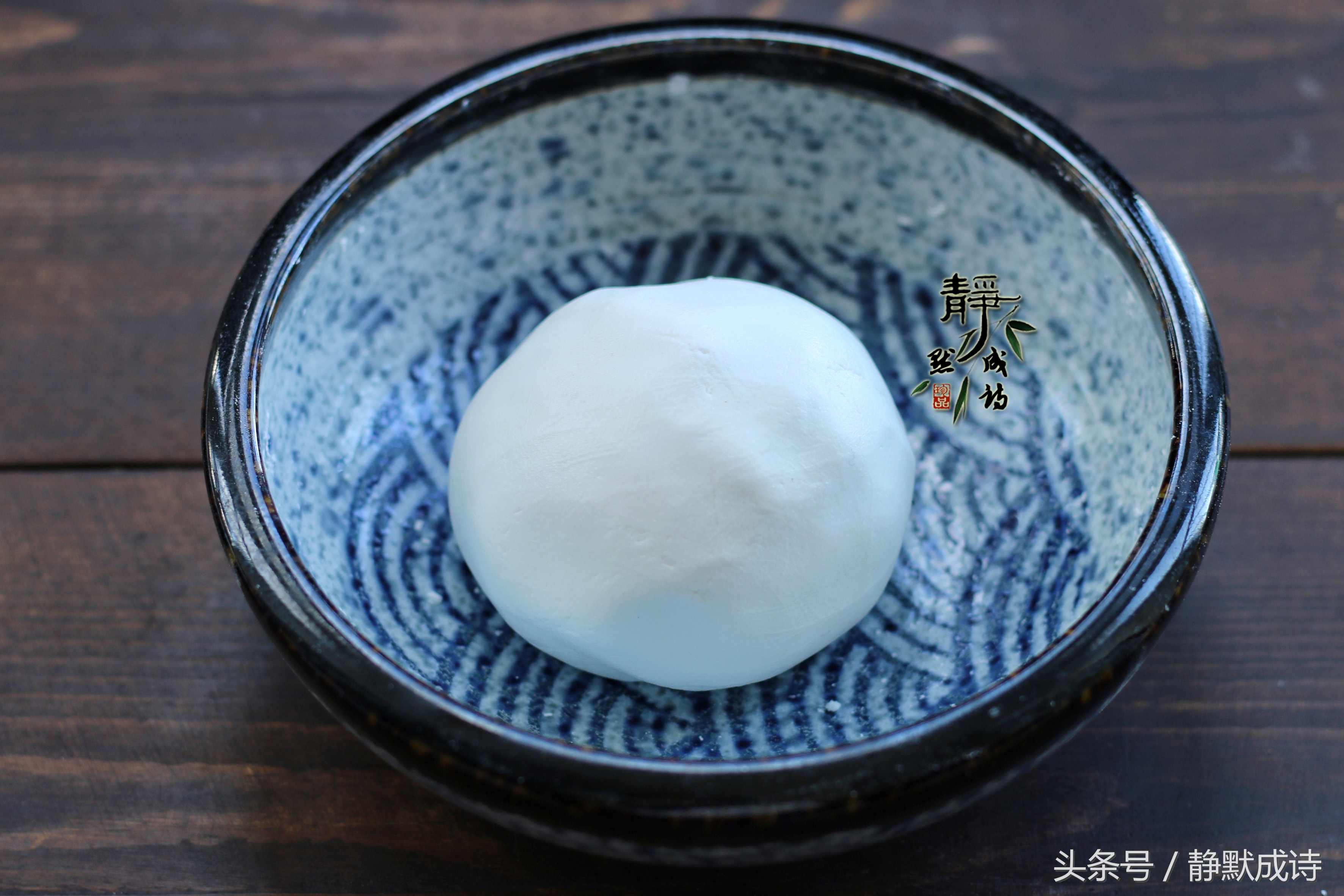 糯米粉新吃法汤圆,什么牌子的糯米粉做汤圆最好吃