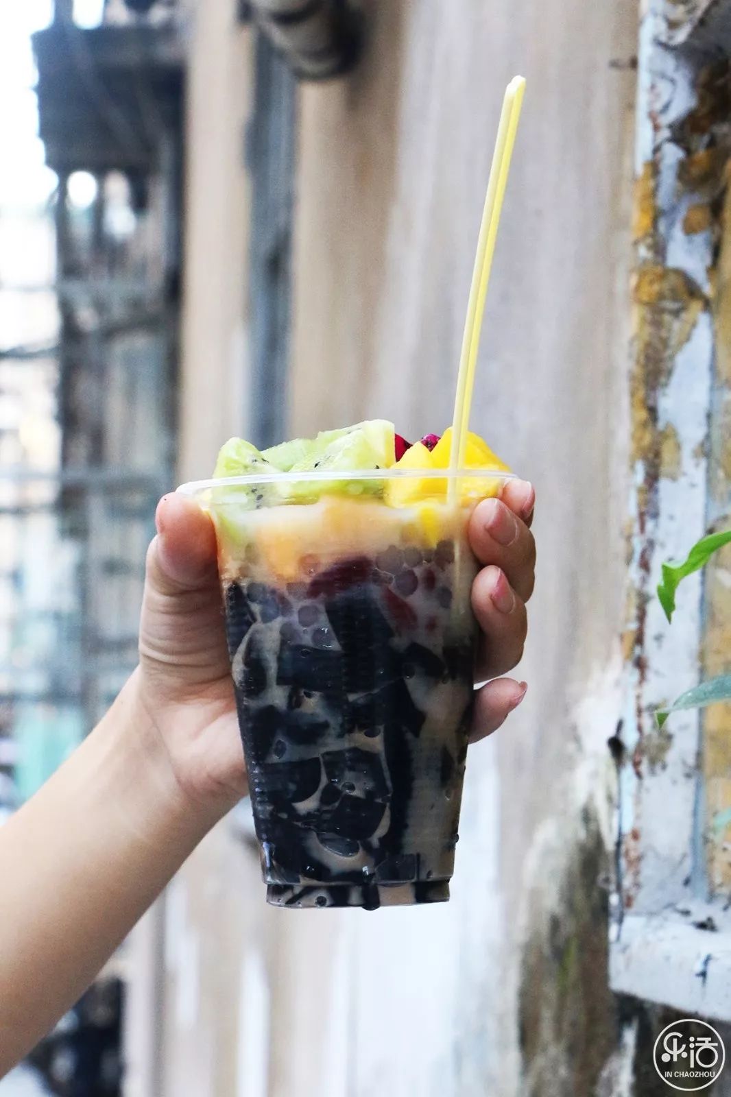 西新这家龟苓膏，从1998开到现在只卖情怀……