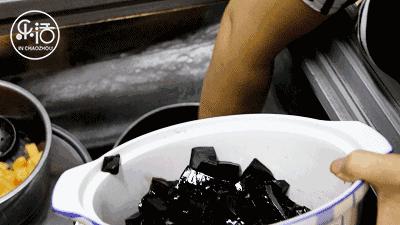 西新这家龟苓膏，从1998开到现在只卖情怀……